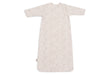 Jollein Jollein Baby Sleeping Bag with Removable Sleeves - Fox Nougat - Pearls & Swines