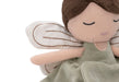 Jollein Jollein Stuffed Animal Fairy Livia - Pearls & Swines