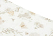 Jollein Jollein Cloth Muslin 70x70cm - Dreamy Mouse (2 Pack) - Pearls & Swines