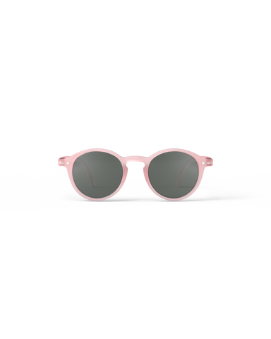 IZIPIZI IZIPIZI #D Sun Junior Pink - Pearls & Swines