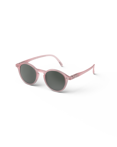 IZIPIZI IZIPIZI #D Sun Junior Pink - Pearls & Swines