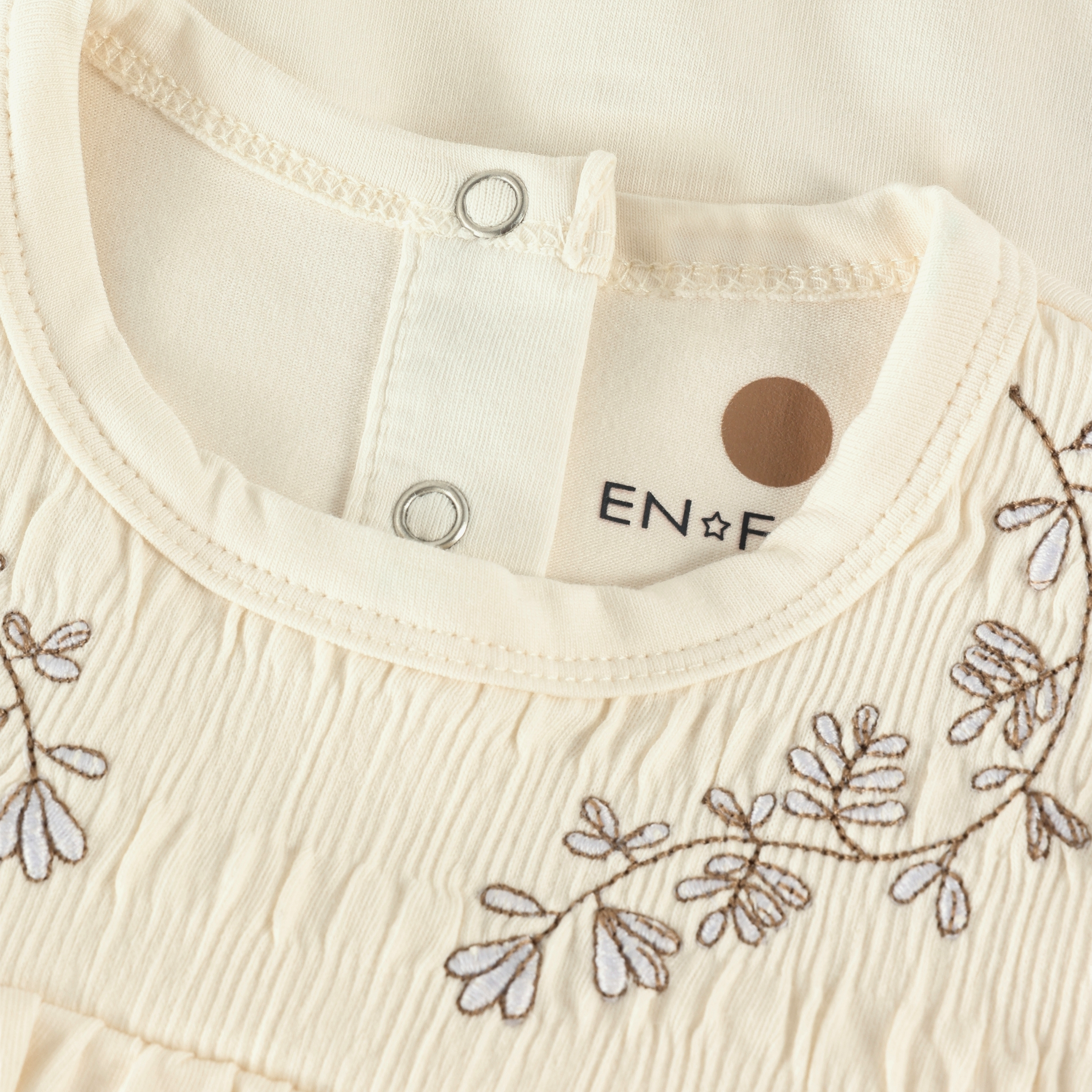 En Fant - thoughtfully made for everyday childhood