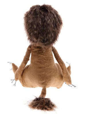 Sigikid Sigikid - Sigikid Beasts - Cuddle Lion "Metusa Leo" - Pearls & Swines