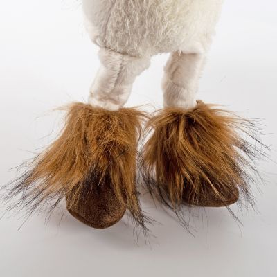 Sigikid Sigikid - Sigikid Beasts - Fabulous plush unicorn "Uni Que" - Pearls & Swines