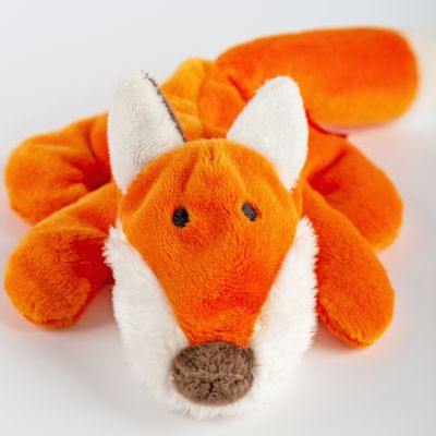 sigikid - Mini Plush - Fox