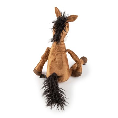 Sigikid Sigikid - Sigikid Beasts - Plush Horse Rodeo Rose - Pearls & Swines