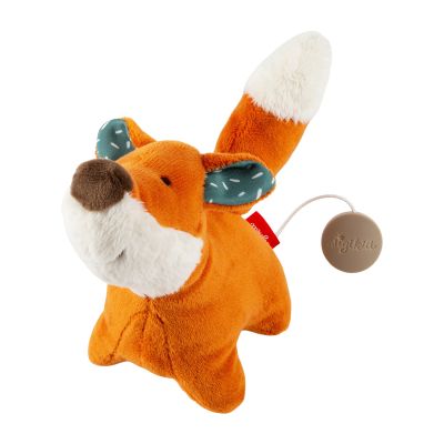 sigikid - Mini Musical toy - Fox