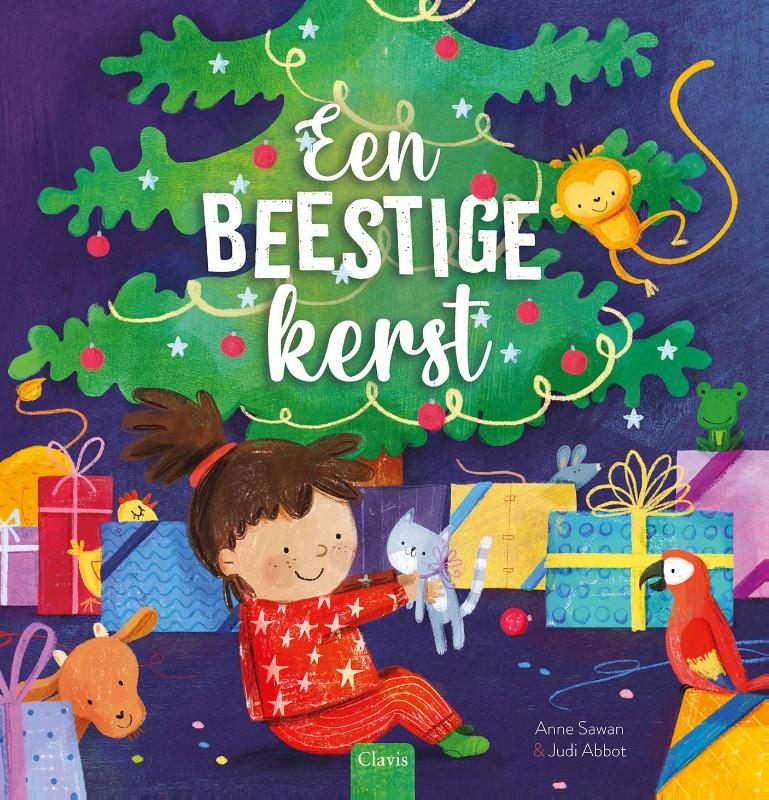 De walvis wilde meer - Prentenboek