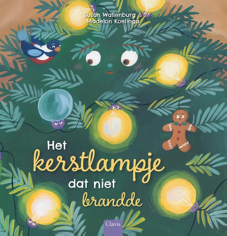 De walvis wilde meer - Prentenboek