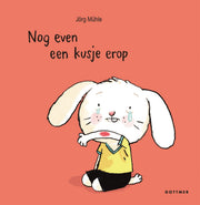 Pearls and Swines Nog even een kusje erop - Kartonboek - Pearls & Swines