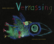 Verrassing - Prentenboek