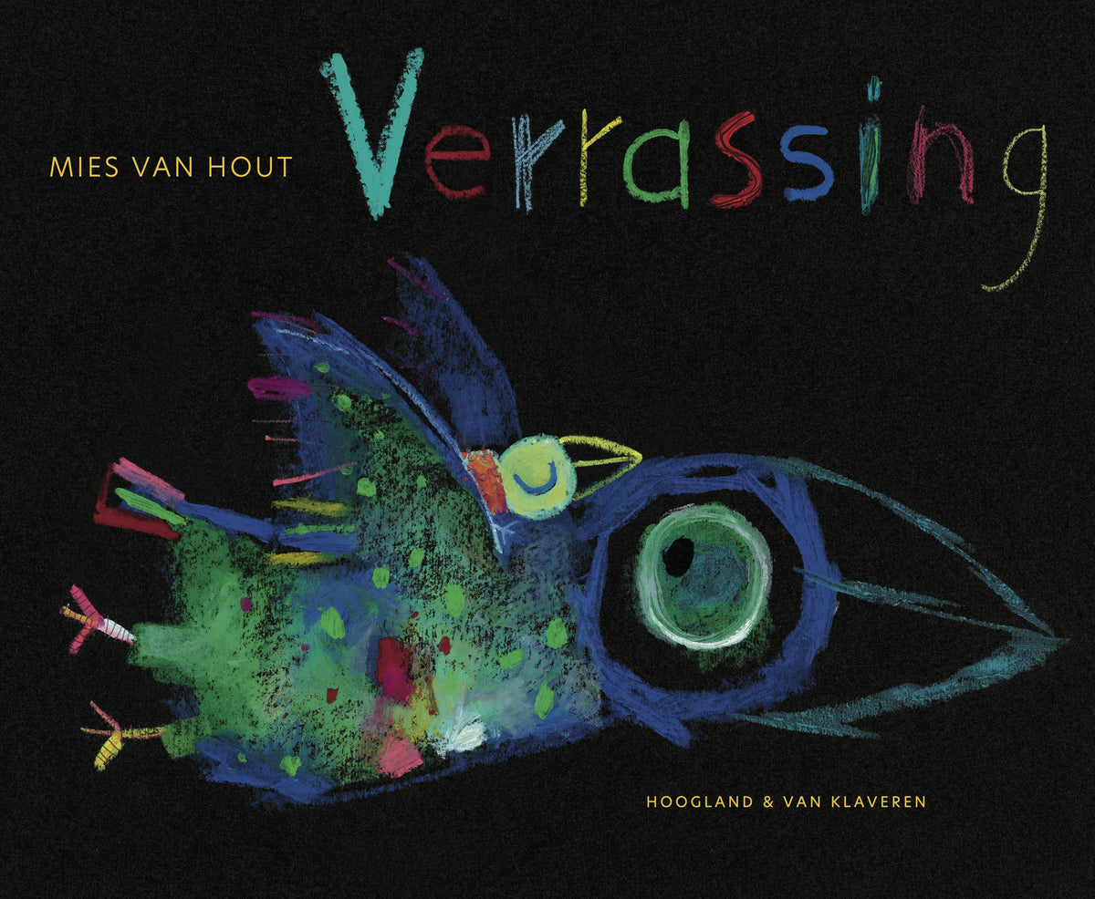 Pearls and Swines Verrassing - Prentenboek - Pearls & Swines