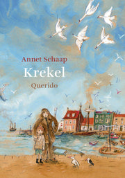 Pearls and Swines Krekel - Leesboek - Pearls & Swines