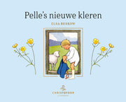 Pelles nieuwe kleren - Prentenboek