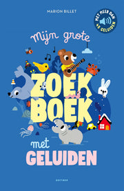 Vivaldi's, De vier Jaargetijden - Geluidenbook
