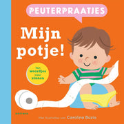 Beloofd ist beloofd - Kleine Pandas - Prentenboek