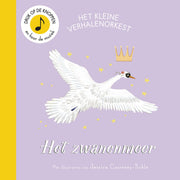 Geluiden van de seizoenen - Geluidenboek