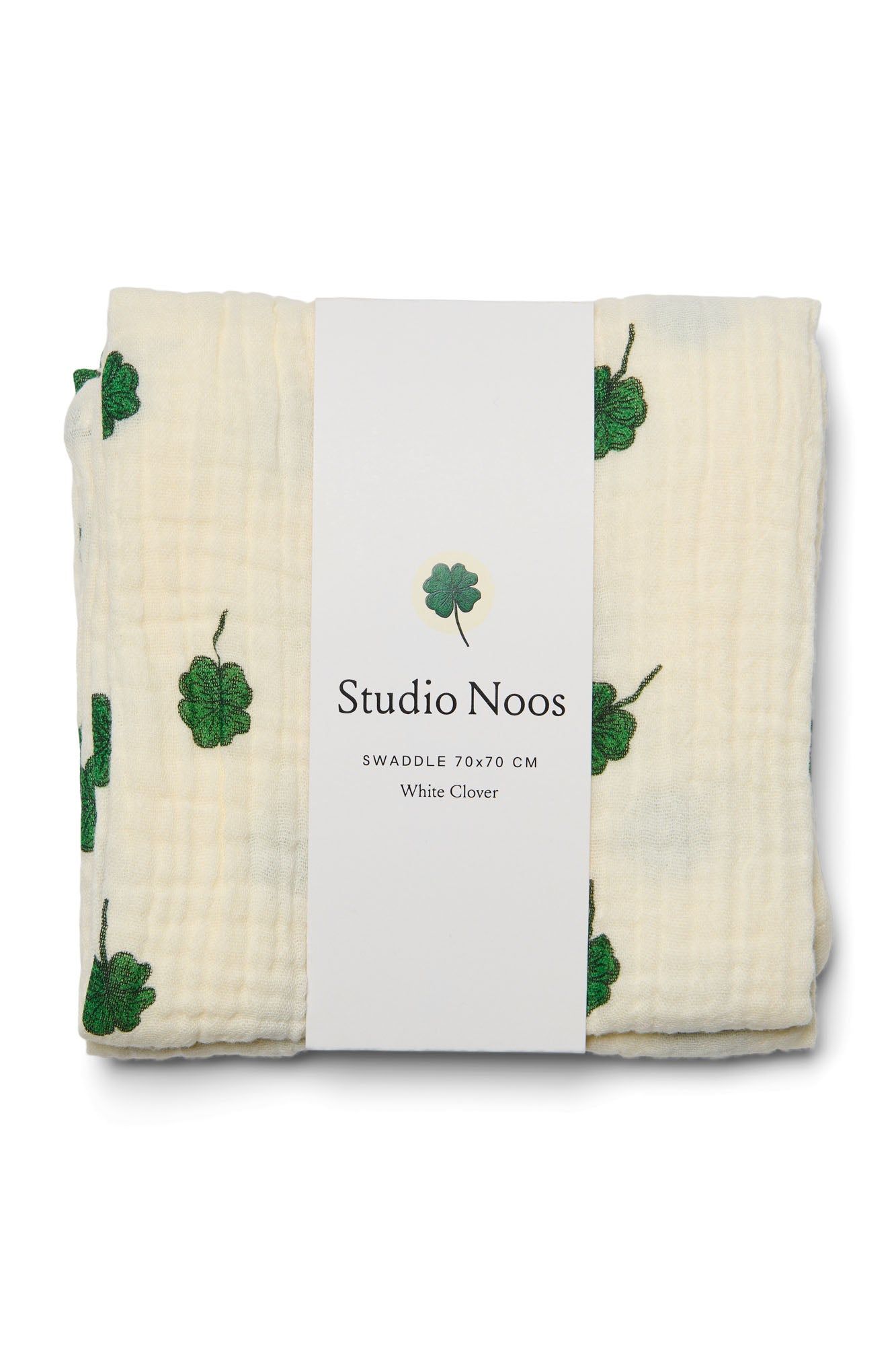 Studio Noos - Luiertas - Grijs
