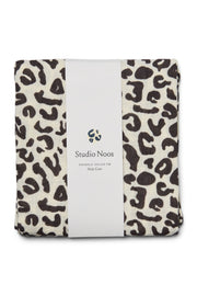 Pearls and Swines Studio Noos - Swaddle Large - Holy Cow - Pearls & Swines
