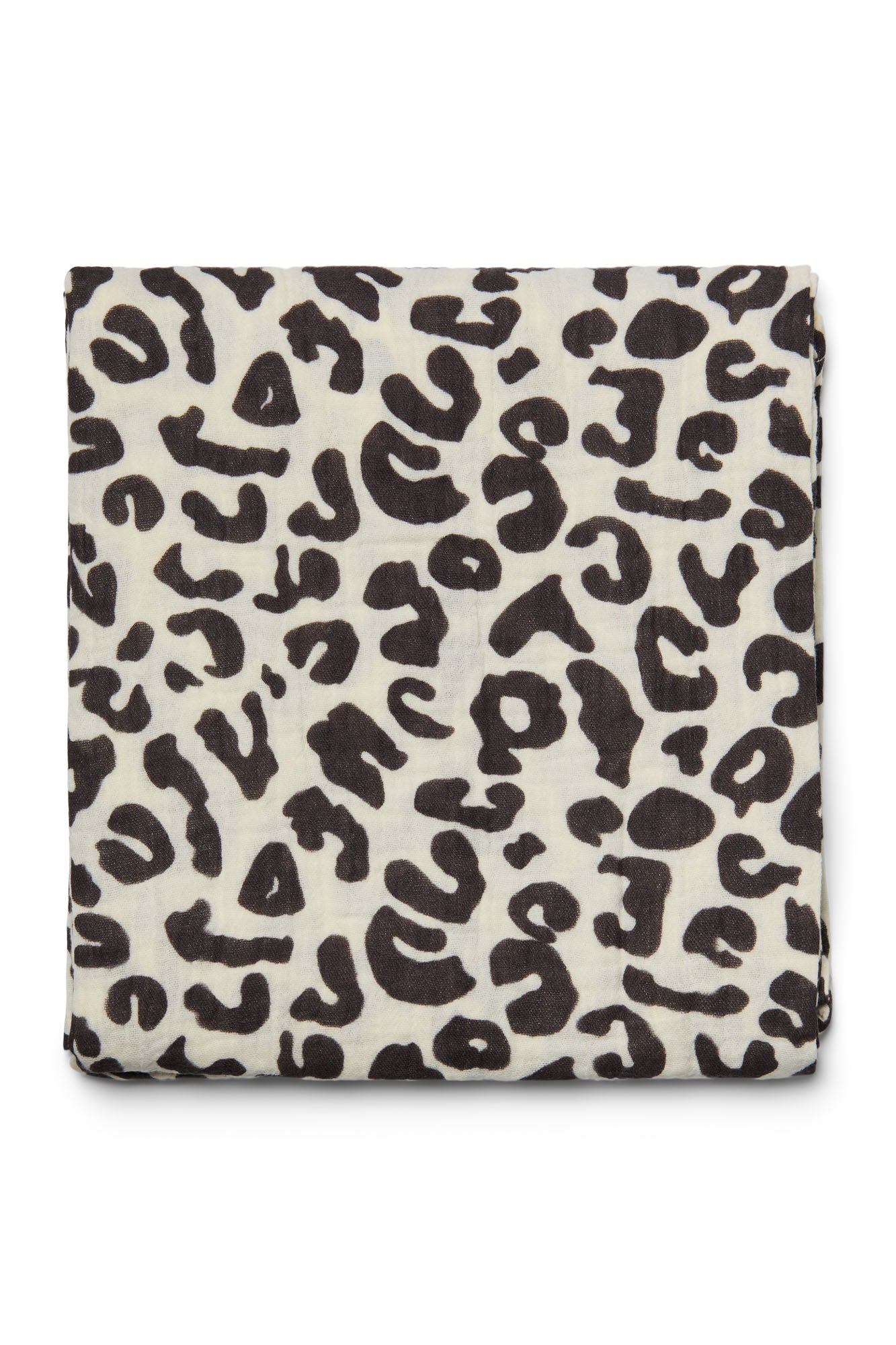 Pearls and Swines Studio Noos - Swaddle Large - Holy Cow - Pearls & Swines