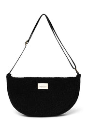 Pearls & Swines Studio Noos - Teddy Fanny Pack - Black - Pearls & Swines