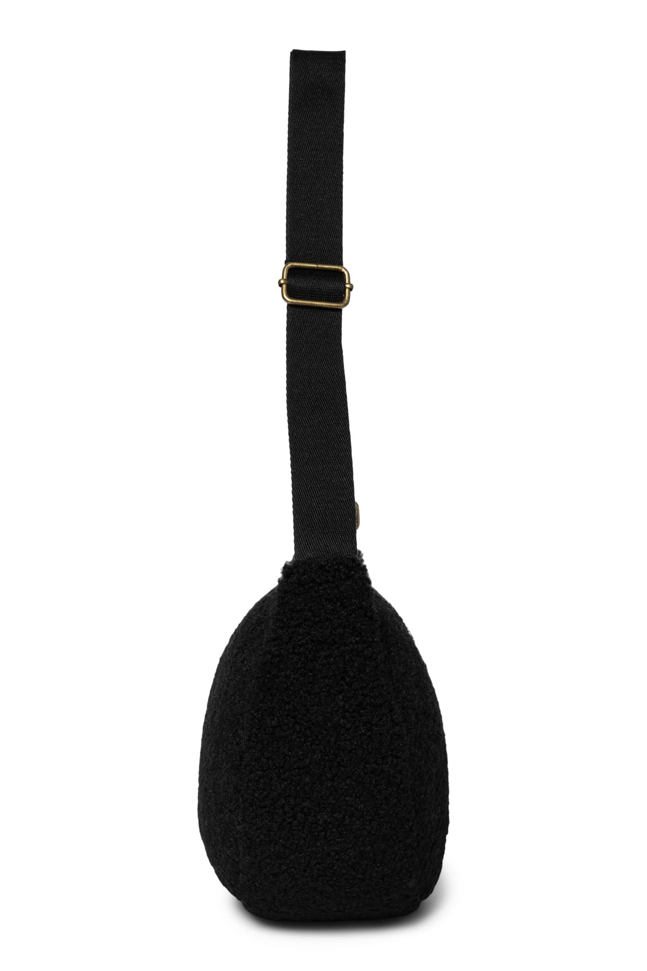 Pearls & Swines Studio Noos - Teddy Fanny Pack - Black - Pearls & Swines