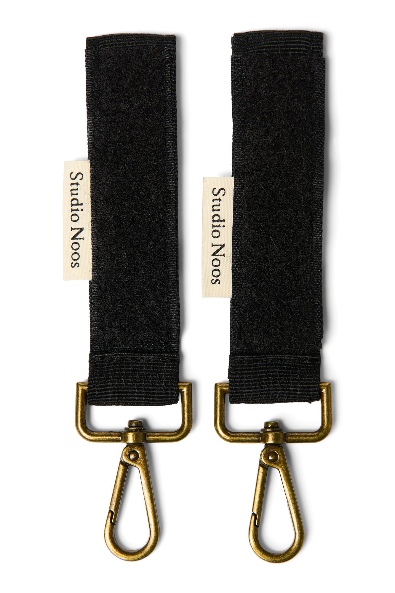 Pearls & Swines Studio Noos - SN Stroller Straps - Pearls & Swines