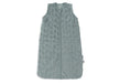 Jollein Jollein Baby Sleeping Bag with Removable Sleeves Miffy Jacquard - Sea Green - Pearls & Swines