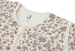 Jollein Jollein Sleeping Bag Jersey - Retro Flowers - Pearls & Swines