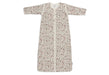 Jollein Jollein Sleeping Bag Jersey - Retro Flowers - Pearls & Swines