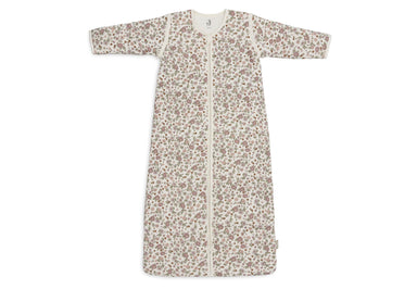 Jollein Jollein Sleeping Bag Jersey - Retro Flowers - Pearls & Swines