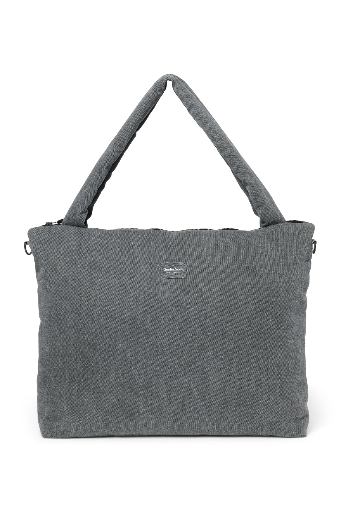 Pearls & Swines Studio Noos - Diaperbag - Grey - Pearls & Swines