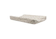 Jollein Jollein - Changing Mat Cover - Animal Nougat - Pearls & Swines