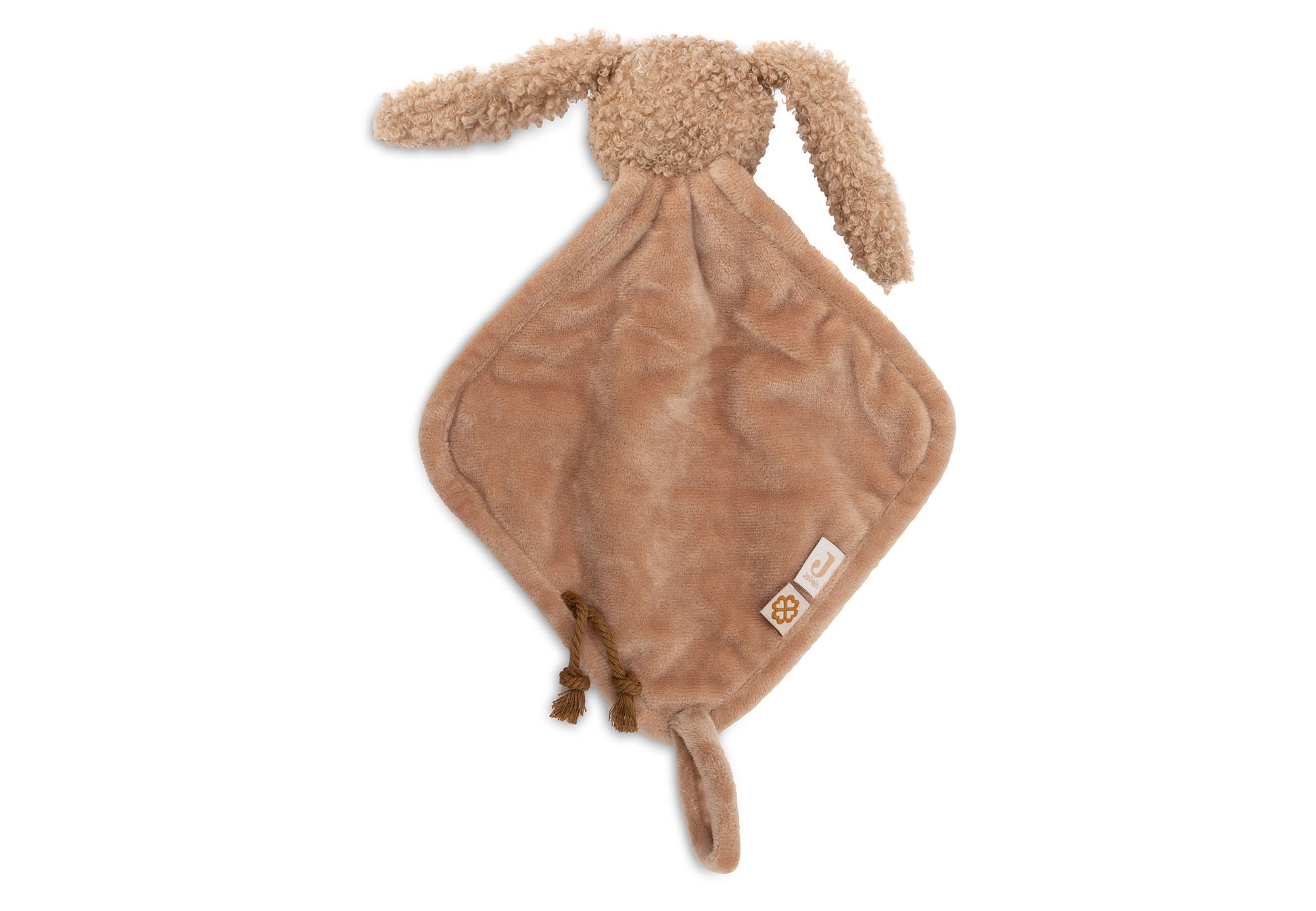 Jollein Jollein - Pacifier Cloth Bunny - Riverside - Pearls & Swines