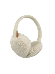 BARTS BARTS - Earmuffs - Browniez cream - Pearls & Swines