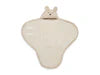 Jollein Jollein - Wrap Blanket Bunny - Nougat - Pearls & Swines