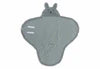 Jollein Jollein - Wrap Blanket Bunny - Sea Green - Pearls & Swines