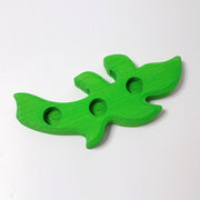 GRIMMS GRIMMS - Branch - Dark green - Pearls & Swines