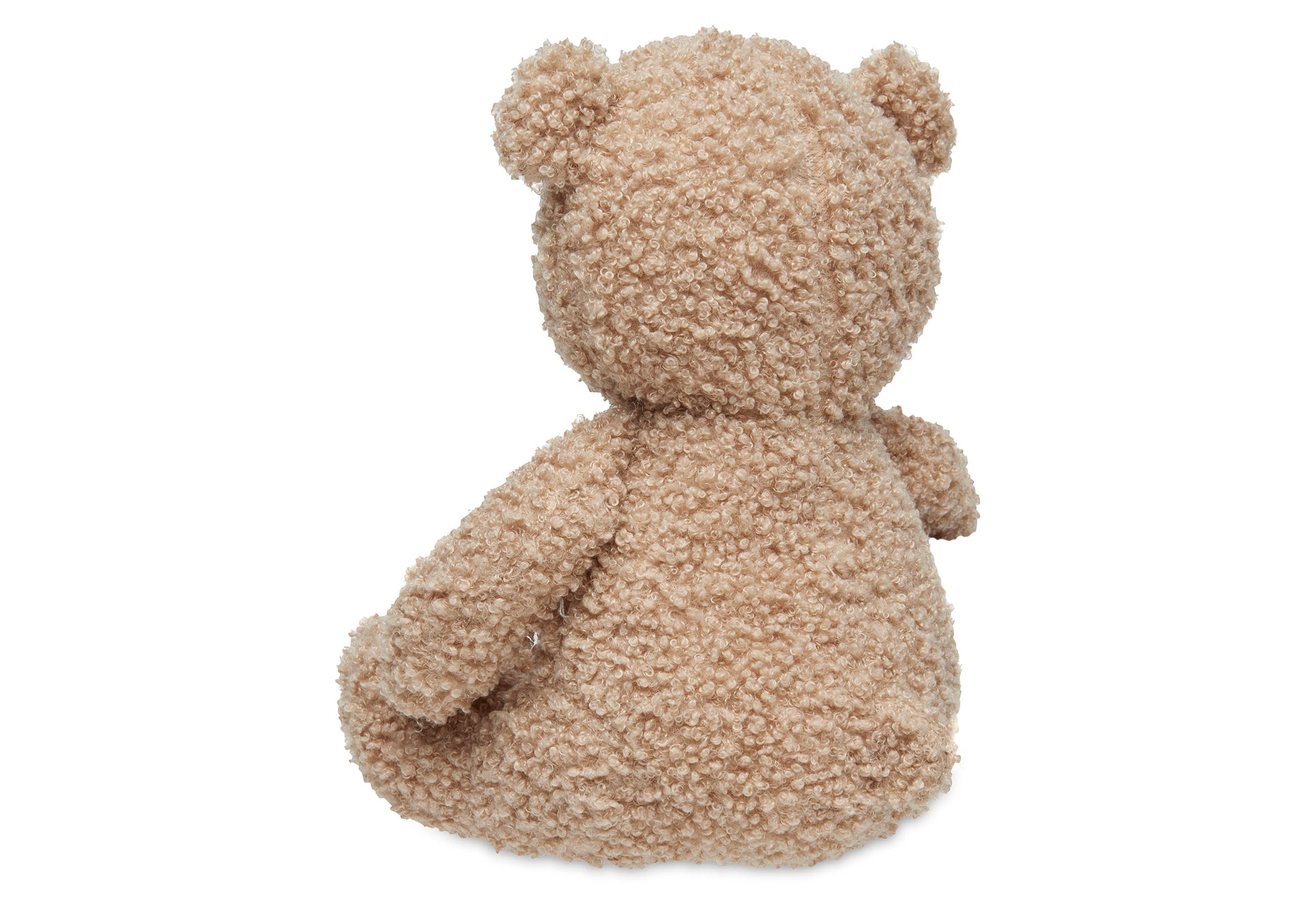 Jollein Jollein - Stuffed Animal Teddy Bear - Biscuit - Pearls & Swines