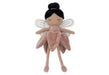 Jollein Jollein Stuffed Animal Fairy Mae - Pearls & Swines