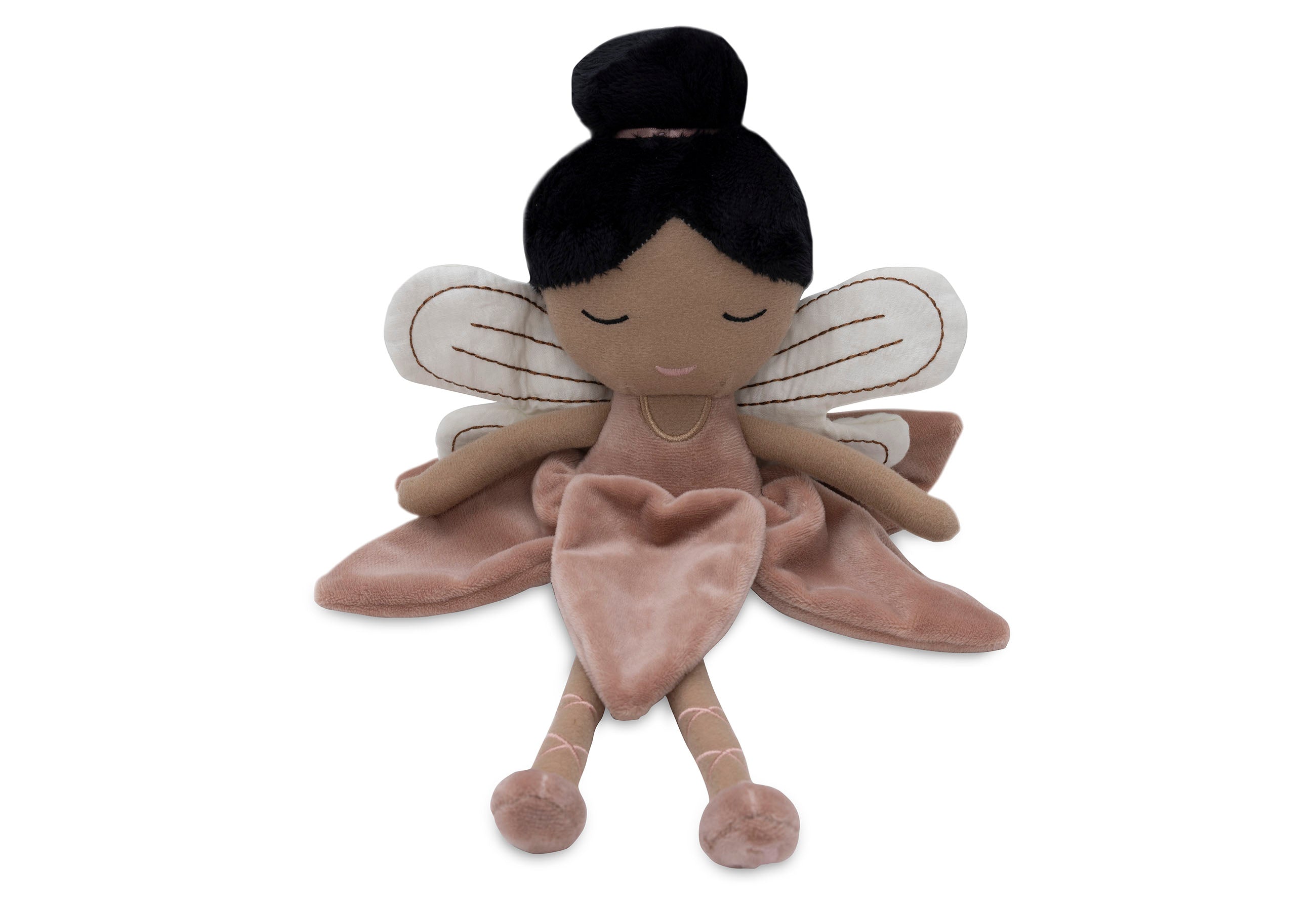 Jollein Jollein - Stuffed Animal - Fairy Mae - Pearls & Swines