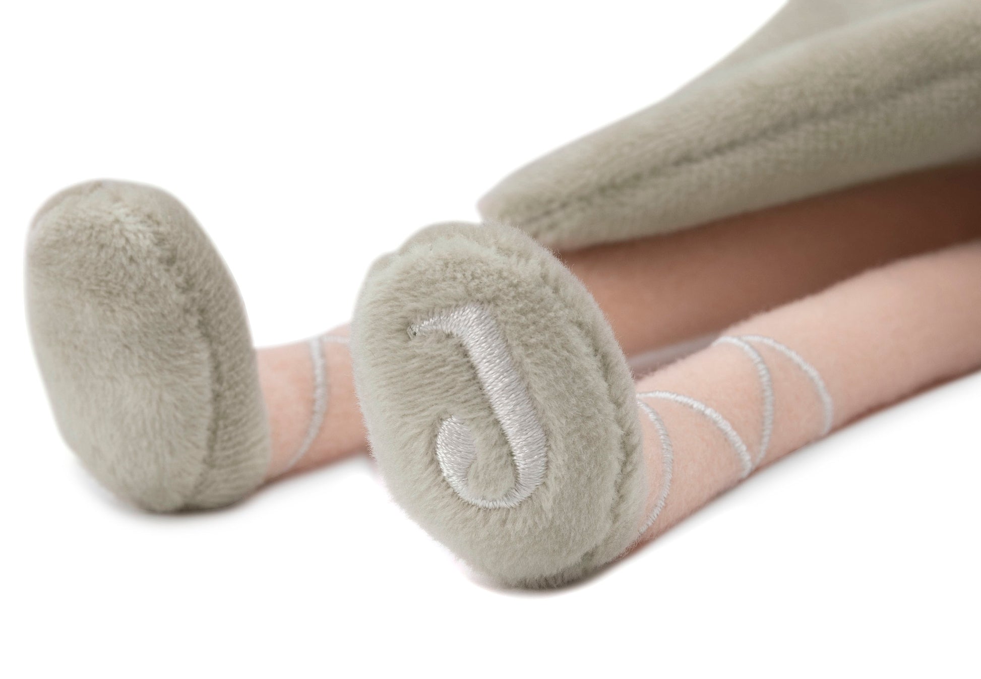 Jollein Jollein - Stuffed Animal - Fairy Livia - Pearls & Swines