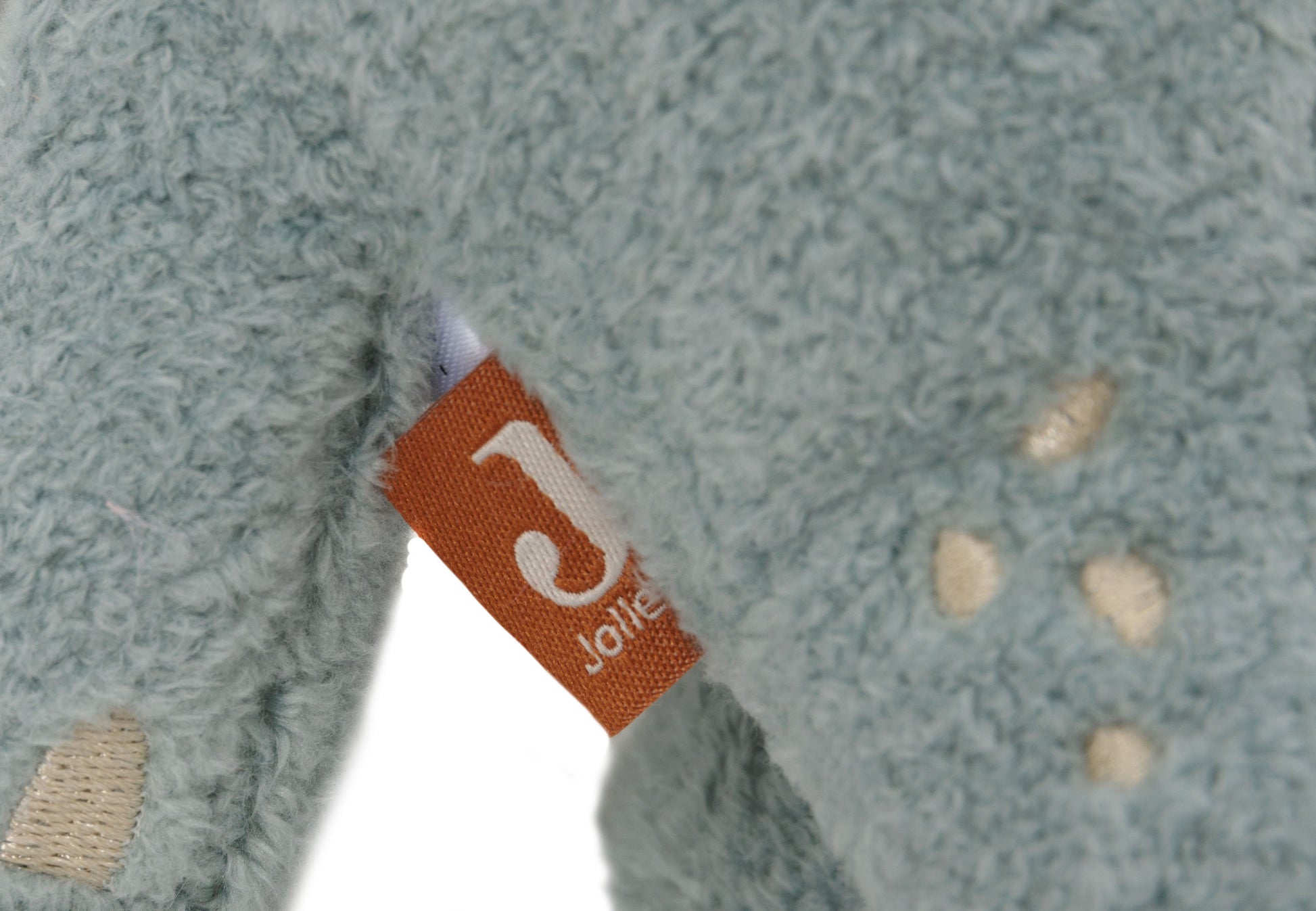 Jollein Jollein - Stuffed Animal - Roarsome - Pearls & Swines