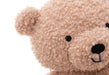 Jollein Jollein - Stuffed Animal Teddy Bear - Wild Rose - Pearls & Swines