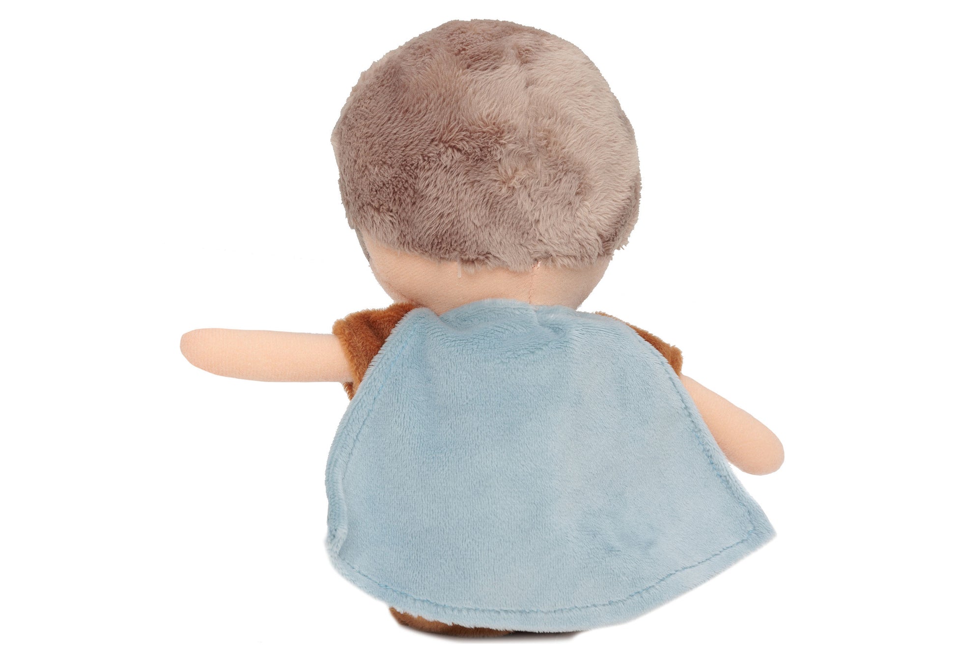 Jollein Jollein - Stuffed Animal - Superhero Dave - Pearls & Swines