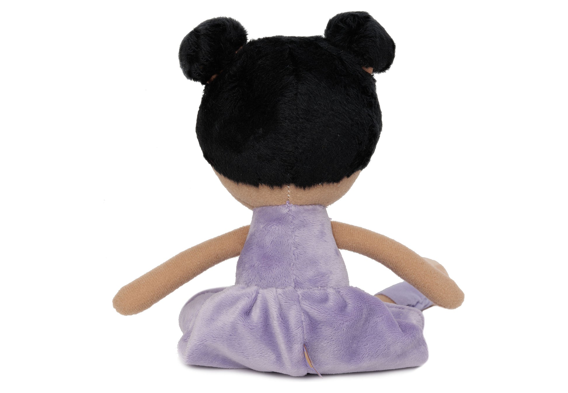 Jollein Jollein - Stuffed Animal Doll - Daisy - Pearls & Swines