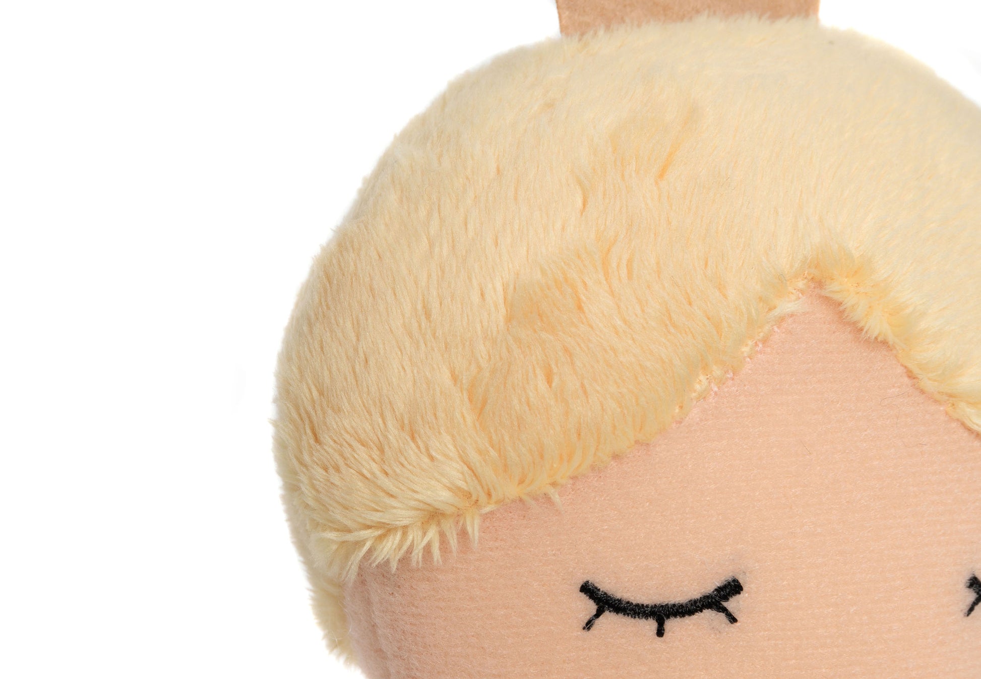 Jollein Jollein - Stuffed Animal - Mermaid Ella - Pearls & Swines