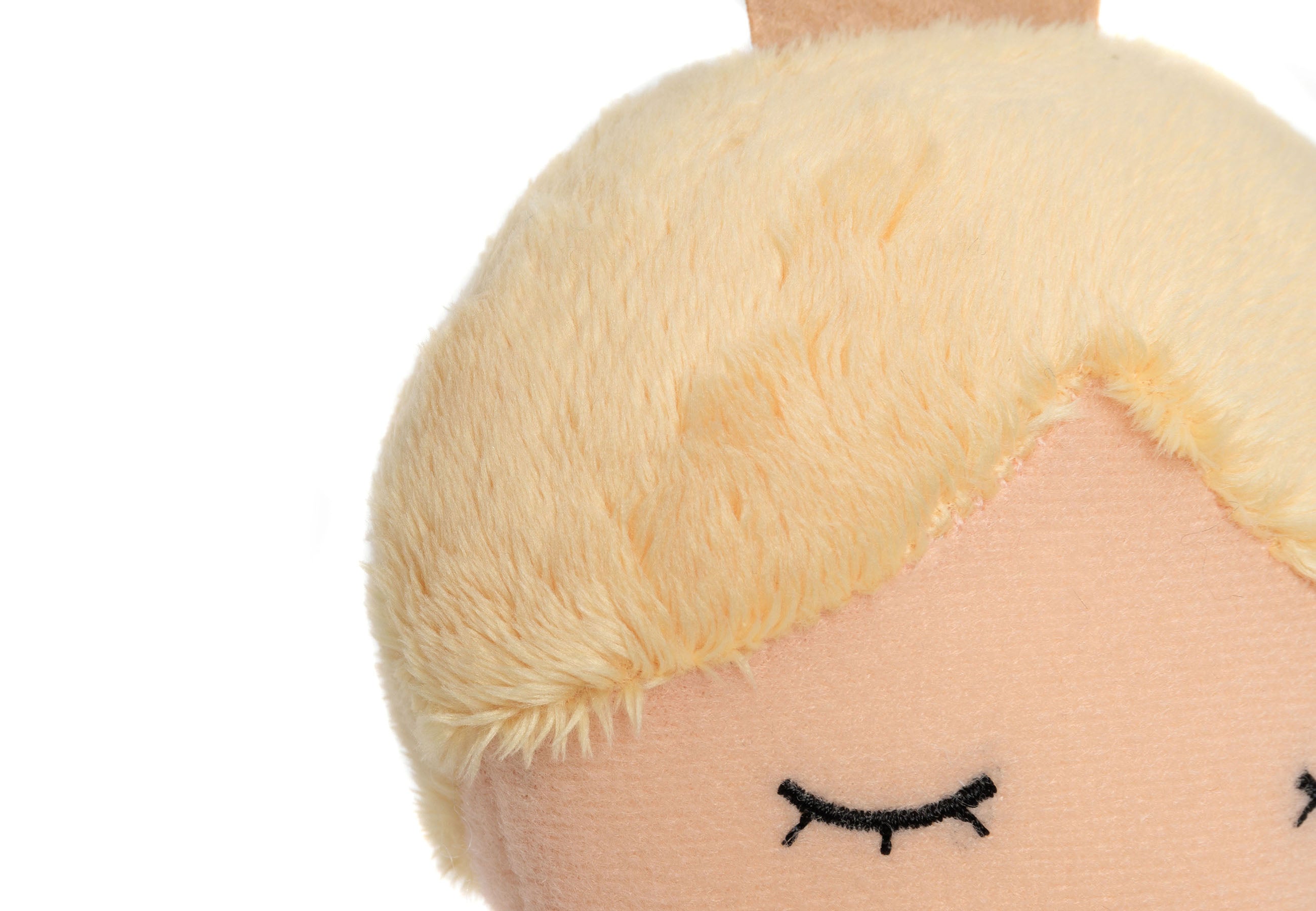 Jollein Jollein - Stuffed Animal - Mermaid Ella - Pearls & Swines