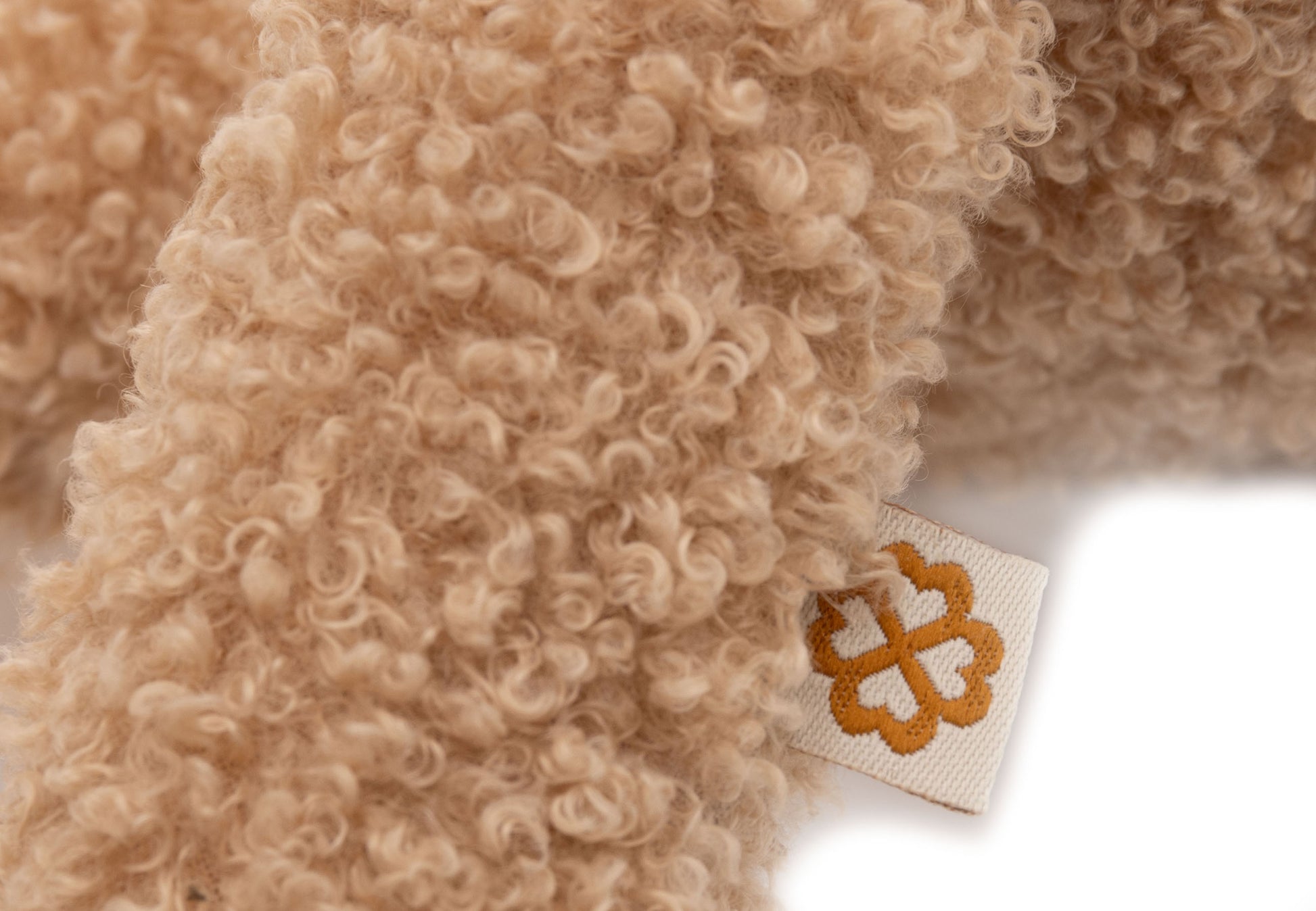 Jollein Jollein - Stuffed Animal Bunny - Riverside - Pearls & Swines