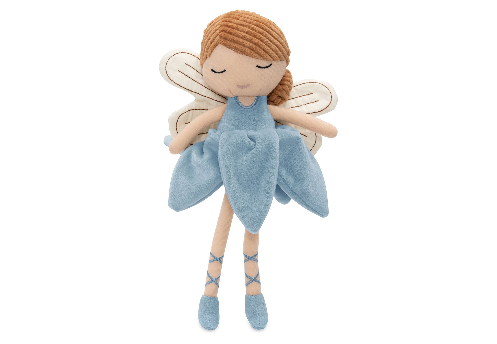 Jollein Jollein - Stuffed Animal - Fairy Amy - Pearls & Swines